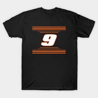 Chase Elliott #9 2024 NASCAR Design T-Shirt
